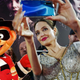 Image for article titled A List of People Angelina Jolie Should Date Next